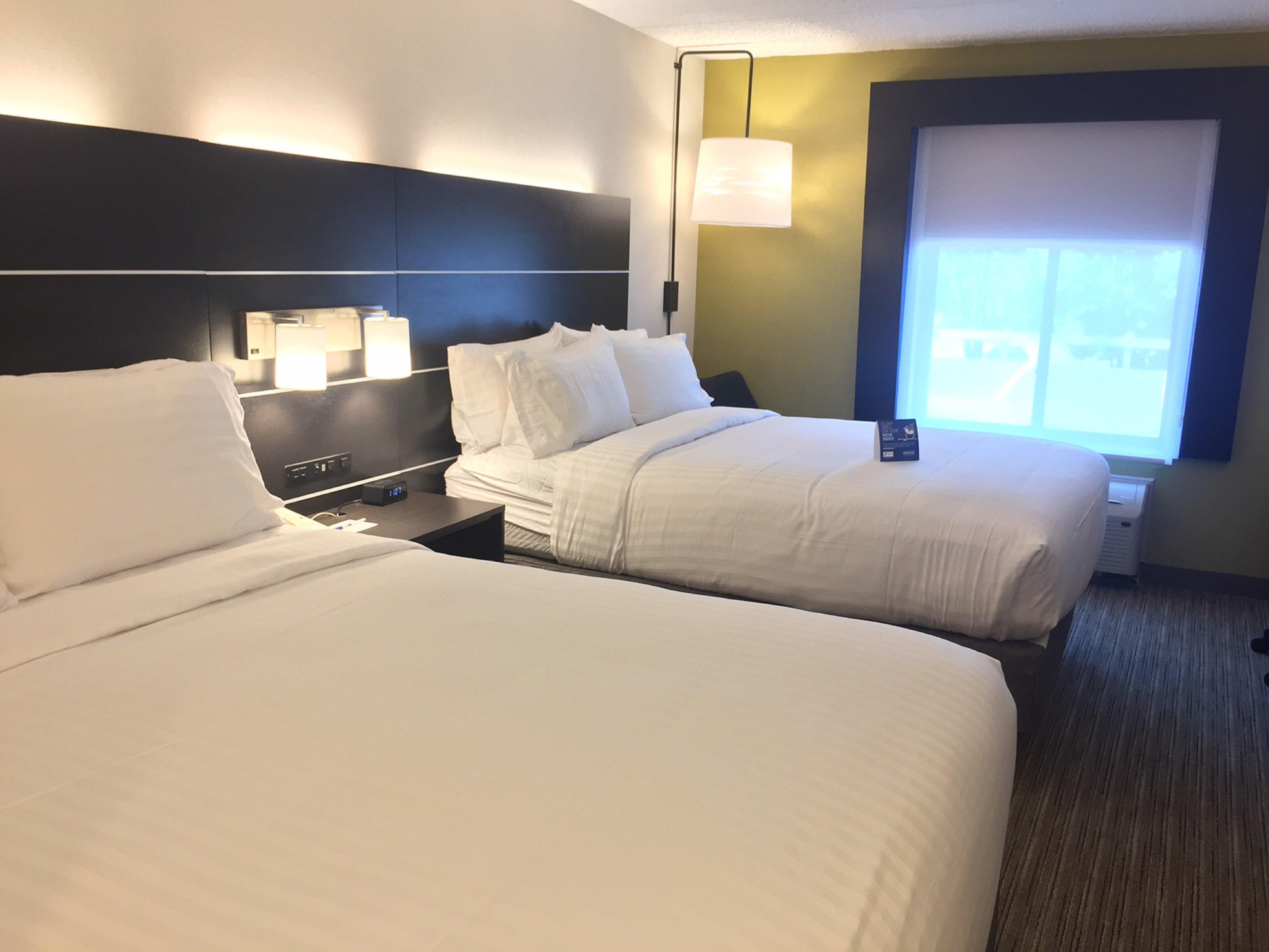 Holiday Inn Express & Suites - Albany Airport - Wolf Road By Ihg Εξωτερικό φωτογραφία