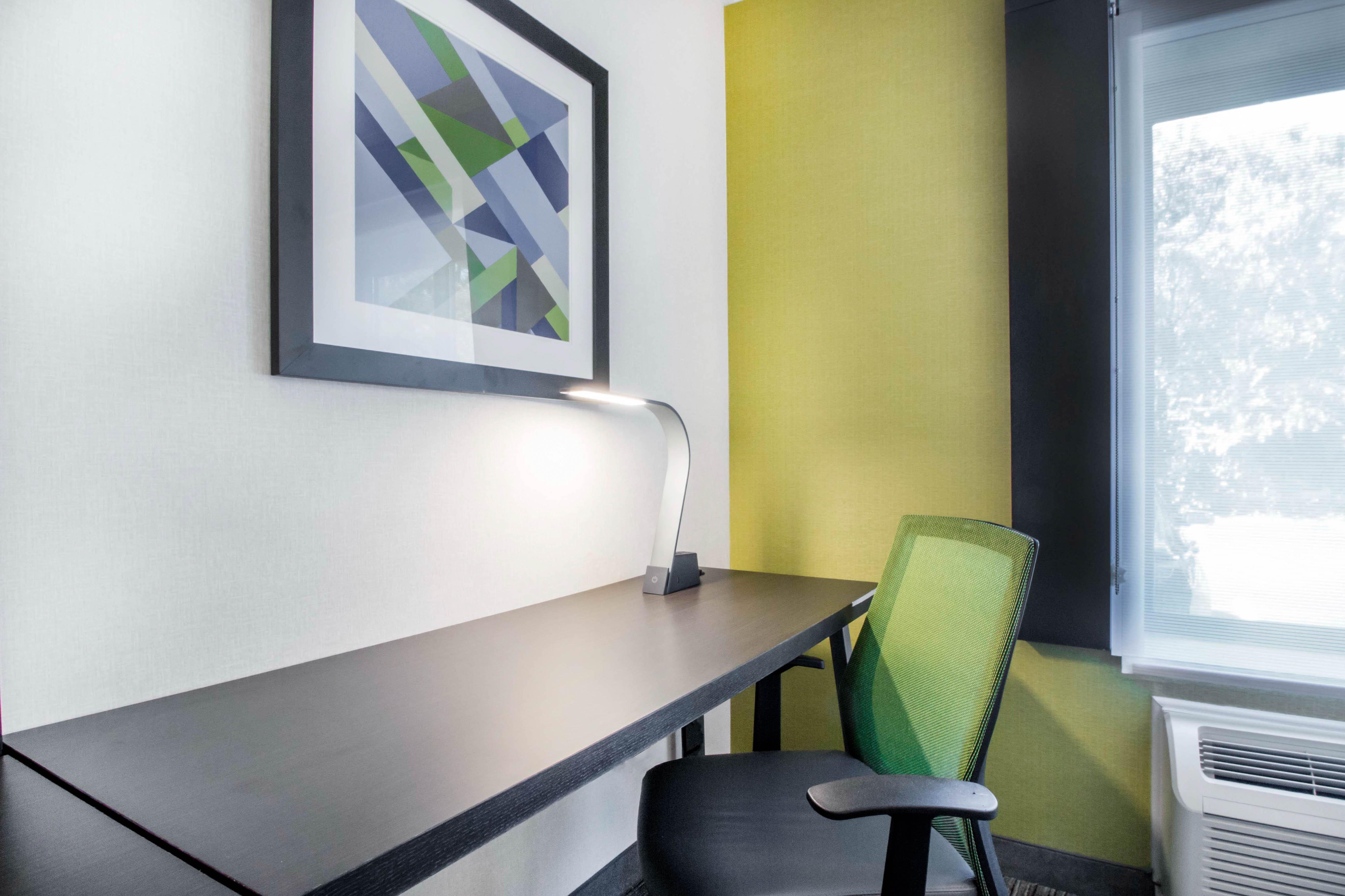 Holiday Inn Express & Suites - Albany Airport - Wolf Road By Ihg Εξωτερικό φωτογραφία