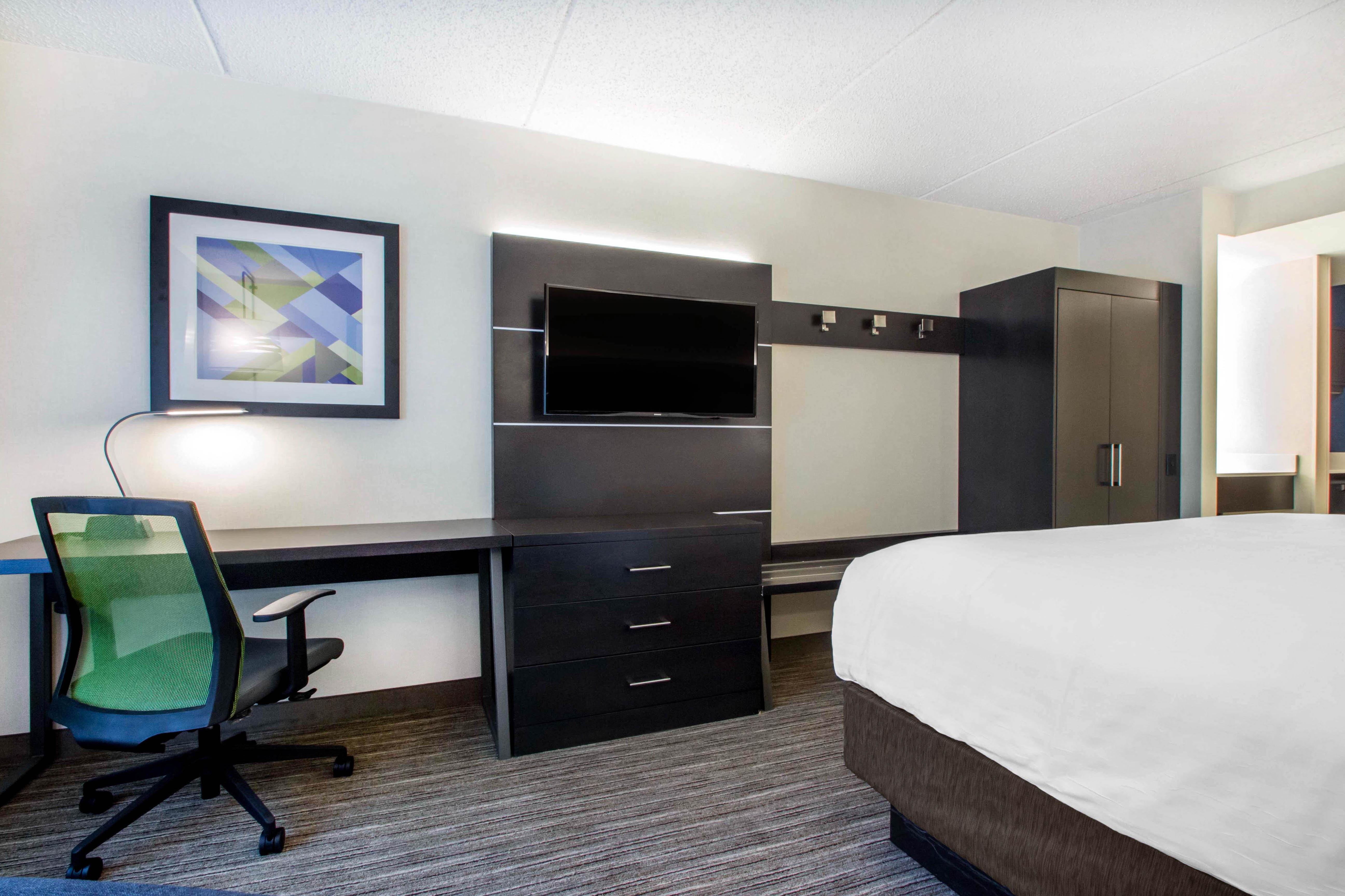 Holiday Inn Express & Suites - Albany Airport - Wolf Road By Ihg Εξωτερικό φωτογραφία