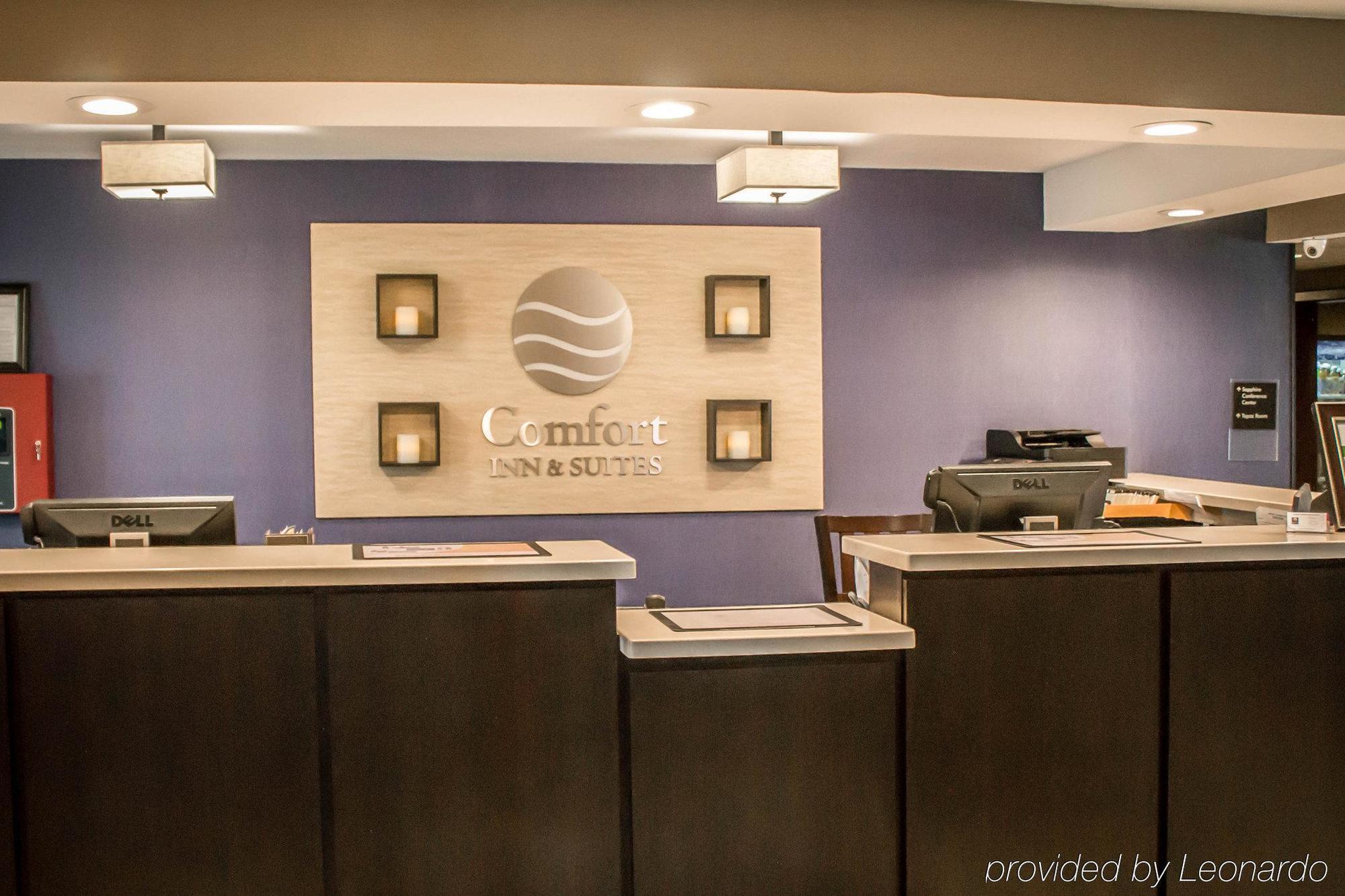Holiday Inn Express & Suites - Albany Airport - Wolf Road By Ihg Εξωτερικό φωτογραφία
