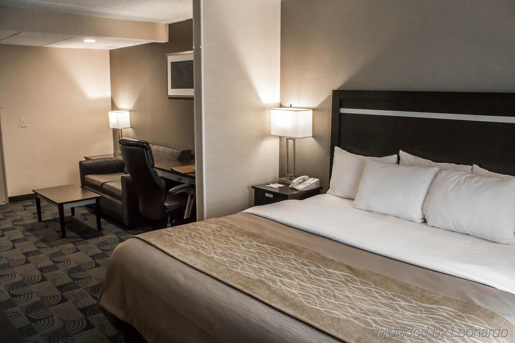 Holiday Inn Express & Suites - Albany Airport - Wolf Road By Ihg Εξωτερικό φωτογραφία