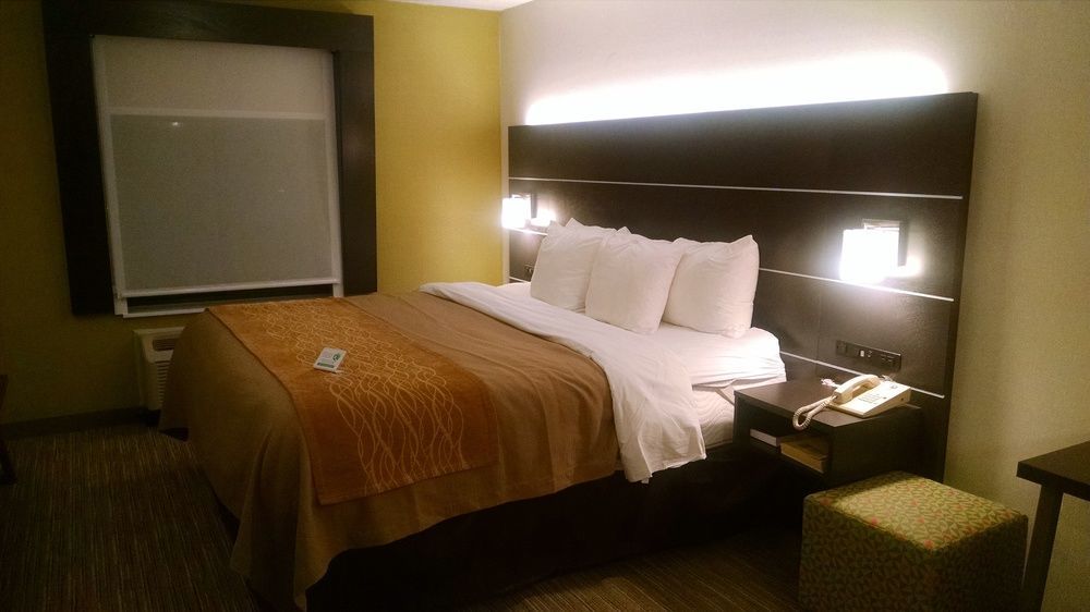 Holiday Inn Express & Suites - Albany Airport - Wolf Road By Ihg Εξωτερικό φωτογραφία