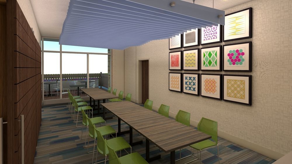 Holiday Inn Express & Suites - Albany Airport - Wolf Road By Ihg Εξωτερικό φωτογραφία