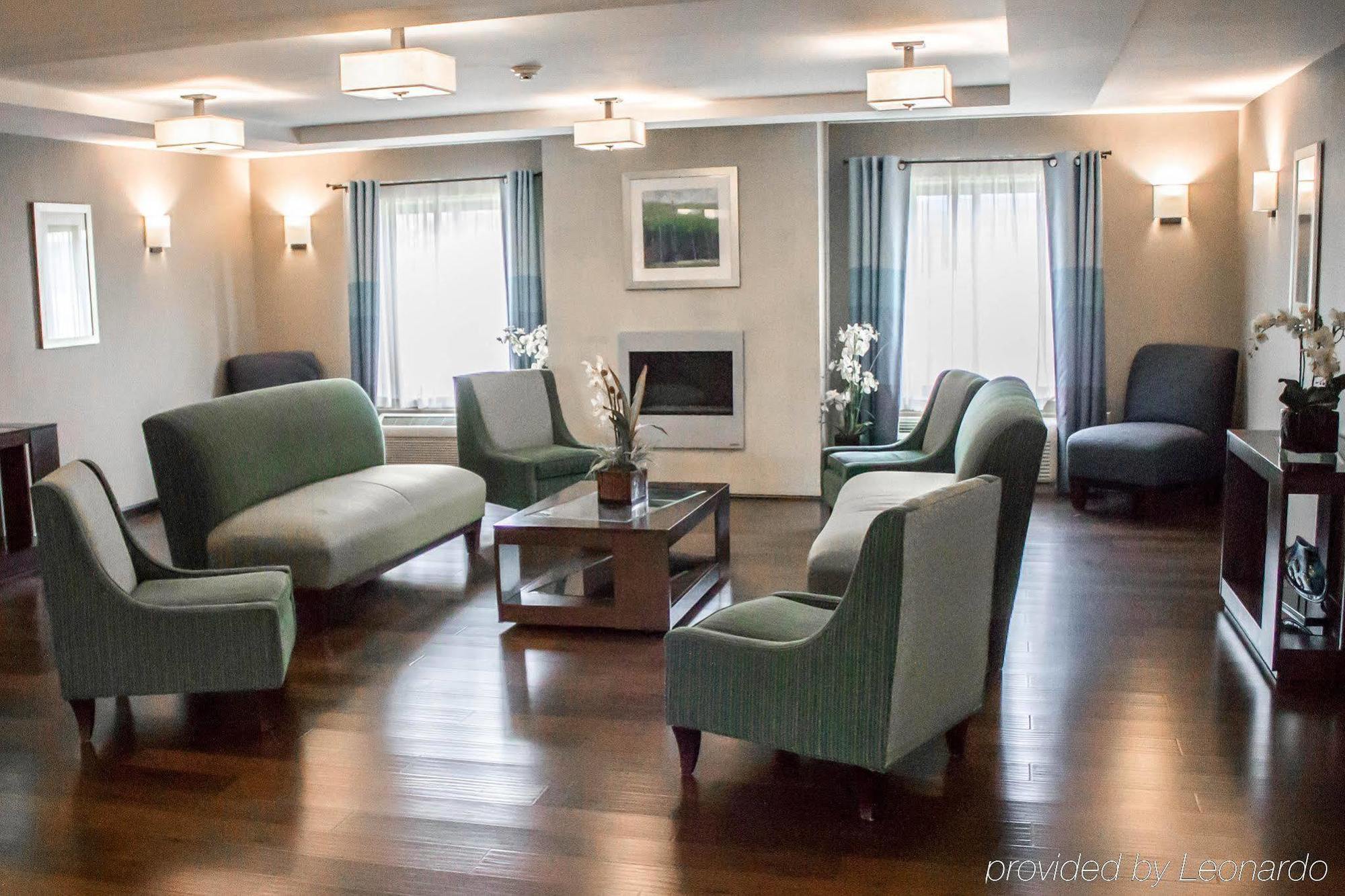 Holiday Inn Express & Suites - Albany Airport - Wolf Road By Ihg Εξωτερικό φωτογραφία