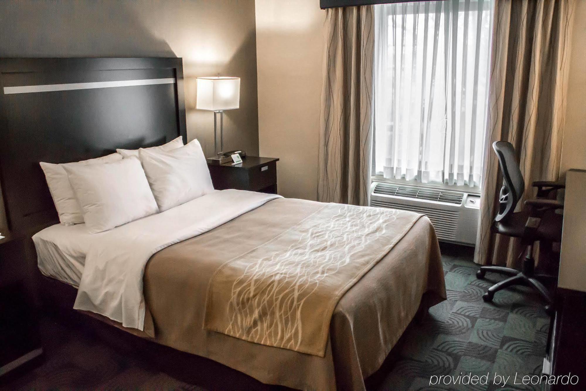 Holiday Inn Express & Suites - Albany Airport - Wolf Road By Ihg Εξωτερικό φωτογραφία