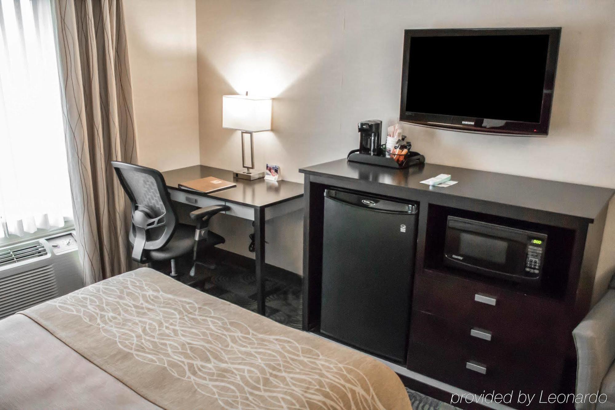 Holiday Inn Express & Suites - Albany Airport - Wolf Road By Ihg Εξωτερικό φωτογραφία