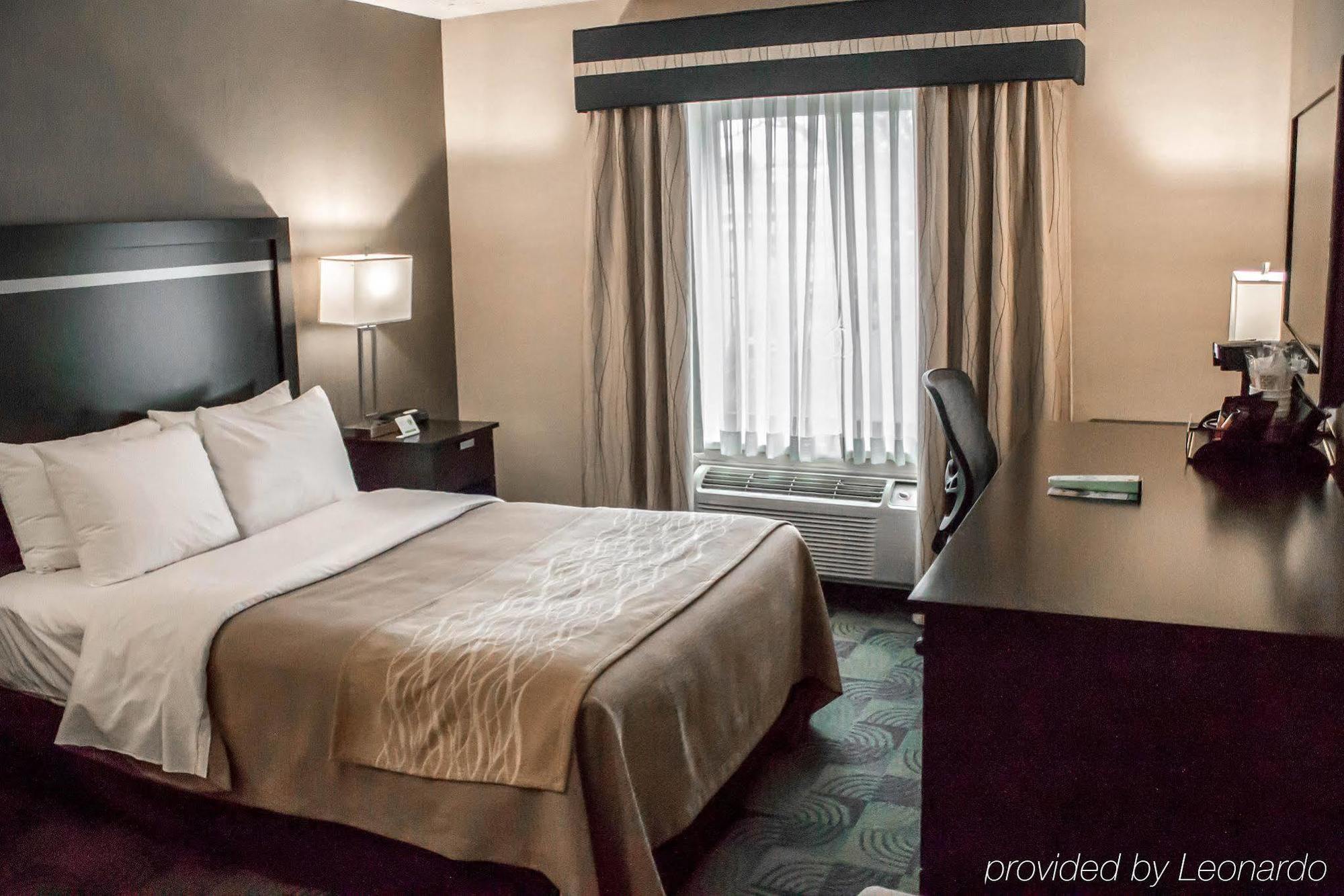 Holiday Inn Express & Suites - Albany Airport - Wolf Road By Ihg Εξωτερικό φωτογραφία