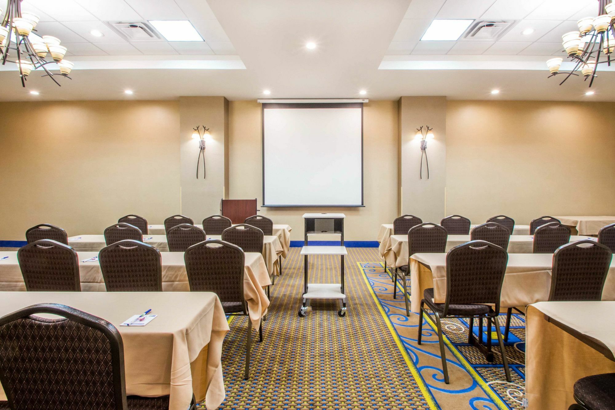 Holiday Inn Express & Suites - Albany Airport - Wolf Road By Ihg Εξωτερικό φωτογραφία